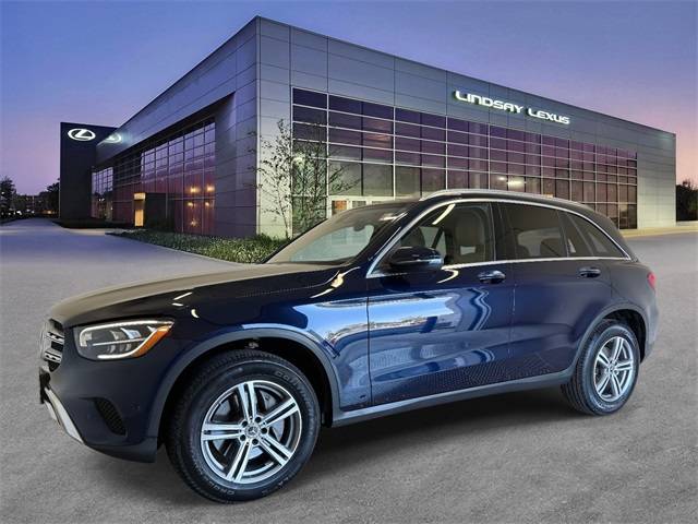 2021 Mercedes-Benz GLC GLC 300 — SUV — 28,114 mi — Alexandria, VA