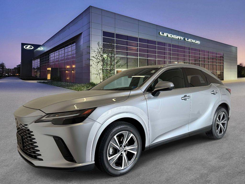 2023 Lexus RX RX 350 Premium