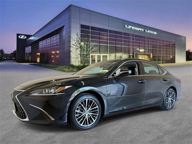 2022 Lexus ES ES 350 — Sedan — 48,605 mi — Alexandria, VA