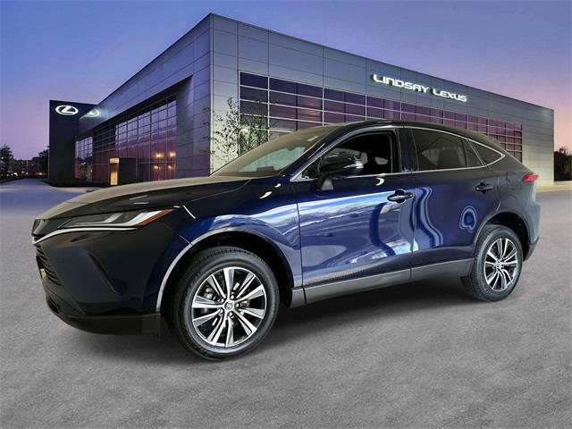 2023 Toyota Venza LE — SUV — 17,876 mi — Alexandria, VA