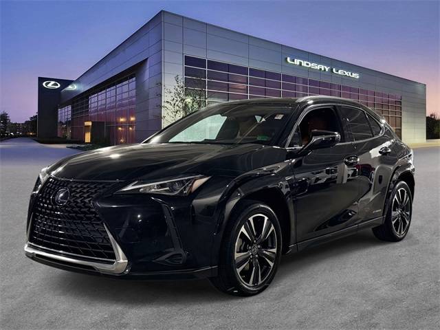 2022 Lexus UX UX 250h — SUV — 63,839 mi — Alexandria, VA