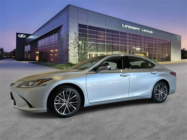 2024 Lexus ES ES 350 — Sedan — 6,423 mi — Alexandria, VA