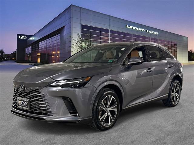 2023 Lexus RX RX 350 — SUV — 42,541 mi — Alexandria, VA