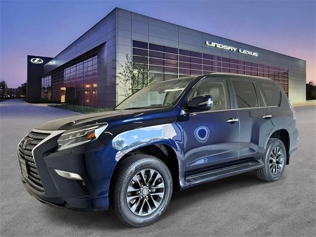 2022 Lexus GX GX 460 Premium — SUV — 48,720 mi — Alexandria, VA
