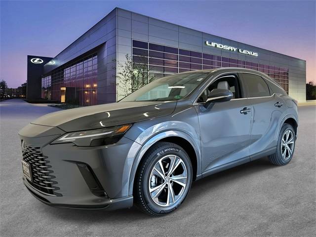 2024 Lexus RX RX 350 — SUV — 7,614 mi — Alexandria, VA