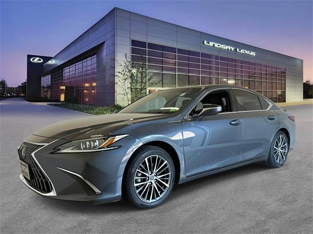 2023 Lexus ES ES 350 — Sedan — 34,965 mi — Alexandria, VA