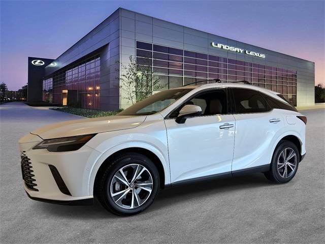 2023 Lexus RX RX 350 Premium Plus — SUV — 13,300 mi — Alexandria, VA