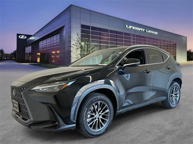 2022 Lexus NX NX 350 — SUV — 43,744 mi — Alexandria, VA