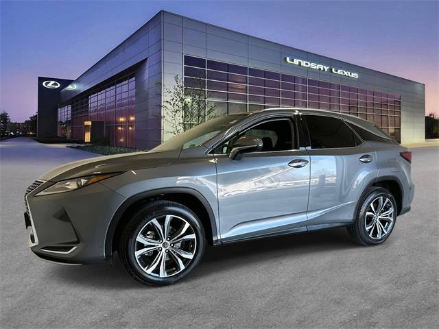 2020 Lexus RX RX 350 — SUV — 75,142 mi — Alexandria, VA