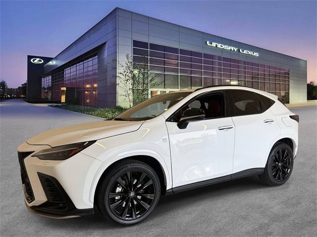 2024 Lexus NX NX 350 F SPORT Handling — SUV — 44,164 mi — Alexandria, VA