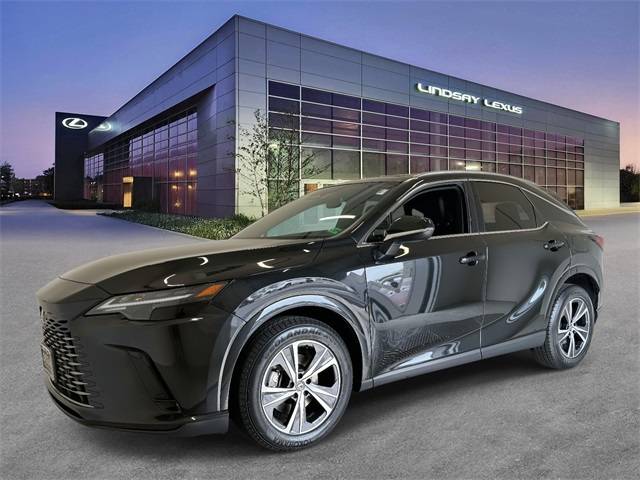 2023 Lexus RX RX 350 — SUV — 39,087 mi — Alexandria, VA