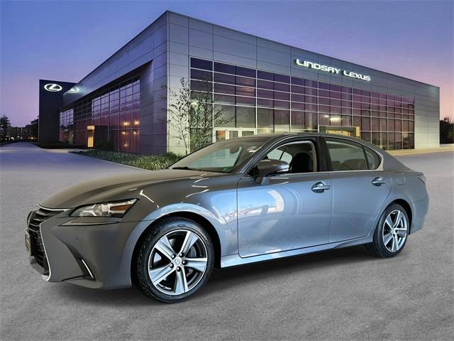 2016 Lexus GS GS 350 — Sedan — 89,625 mi — Alexandria, VA