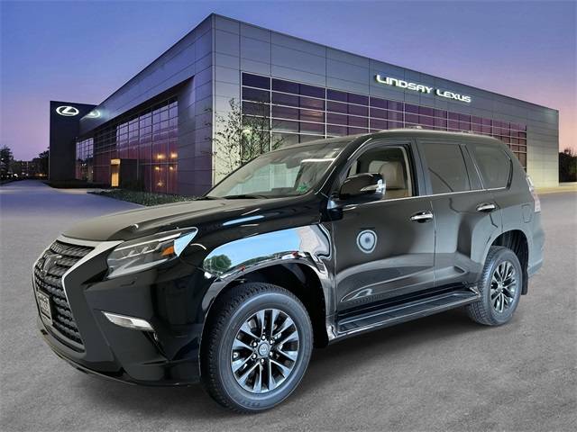 2023 Lexus GX GX 460 Premium — SUV — 36,074 mi — Alexandria, VA