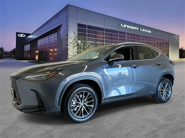 2024 Lexus NX NX 350 Premium — SUV — 14,988 mi — Alexandria, VA