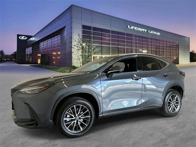 2024 Lexus NX NX 350 Premium — SUV — 6,508 mi — Alexandria, VA