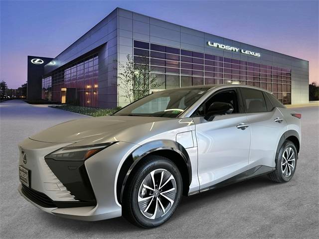 2023 Lexus RZ RZ 450e Luxury — SUV — 23,310 mi — Alexandria, VA