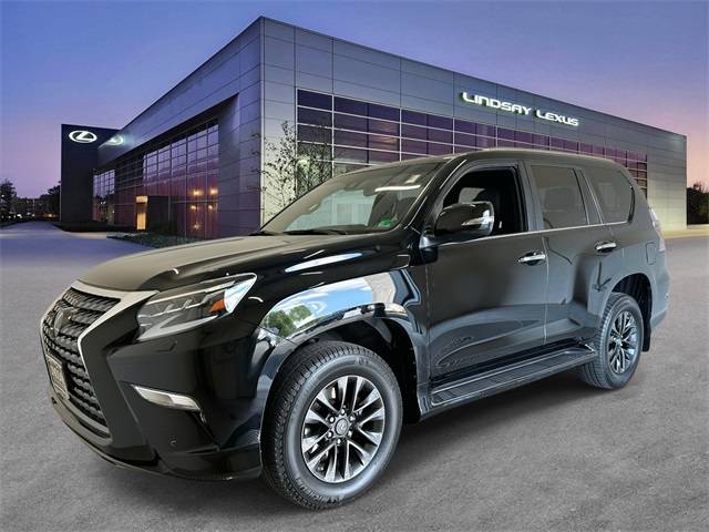 2020 Lexus GX GX 460 Premium — SUV — 70,641 mi — Alexandria, VA