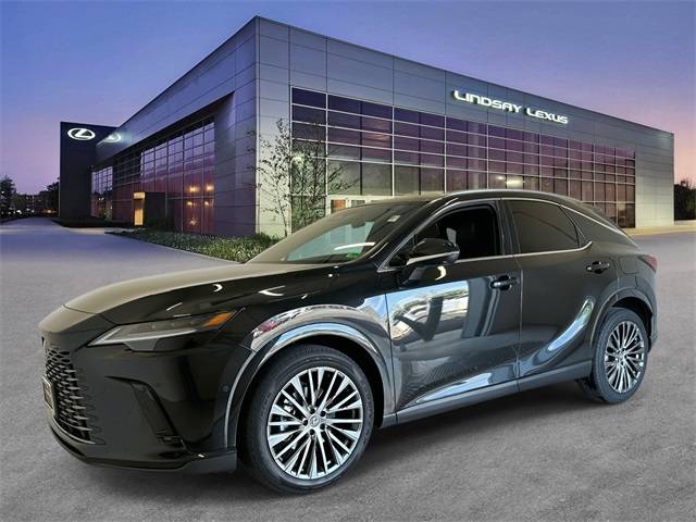 2023 Lexus RX RX 350 Luxury — SUV — 21,902 mi — Alexandria, VA