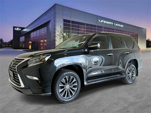 2022 Lexus GX GX 460 Premium — SUV — 14,545 mi — Alexandria, VA