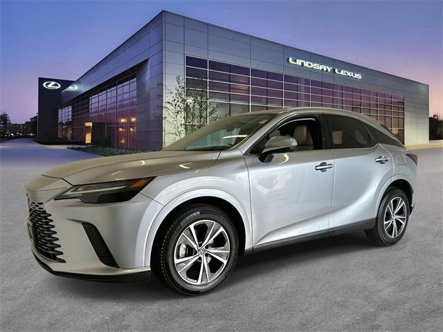 2024 Lexus RX RX 350 — SUV — 10,335 mi — Alexandria, VA