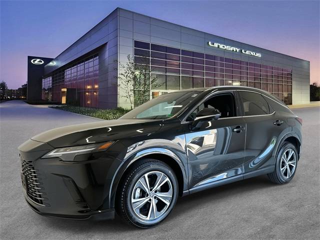 2024 Lexus RX RX 350 — SUV — 15,606 mi — Alexandria, VA