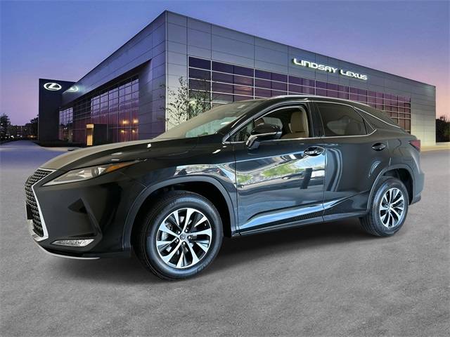 2022 Lexus RX RX 350 — SUV — 46,016 mi — Alexandria, VA