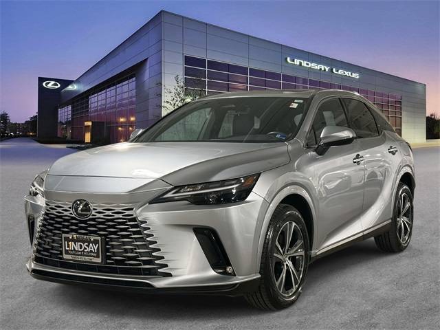 2023 Lexus RX RX 350 Premium