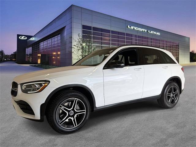 2021 Mercedes-Benz GLC GLC 300 — SUV — 54,381 mi — Alexandria, VA