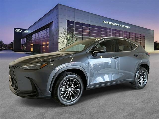 2024 Lexus NX NX 350 Premium — SUV — 5,318 mi — Alexandria, VA