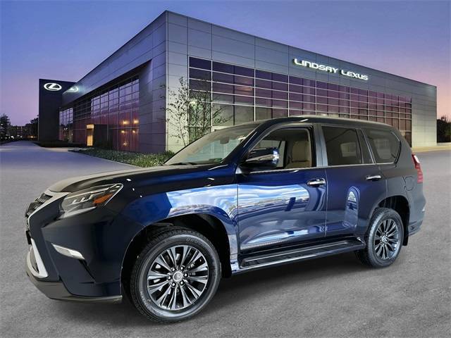 2022 Lexus GX GX 460 Premium — SUV — 50,891 mi — Alexandria, VA