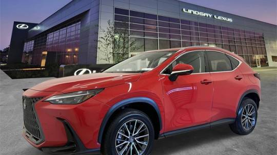 2022 Lexus NX NX 350 Premium — SUV — 29,978 mi — Alexandria, VA