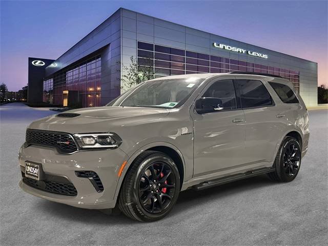 2024 Dodge Durango R/T Premium — SUV — 5,555 mi — Alexandria, VA