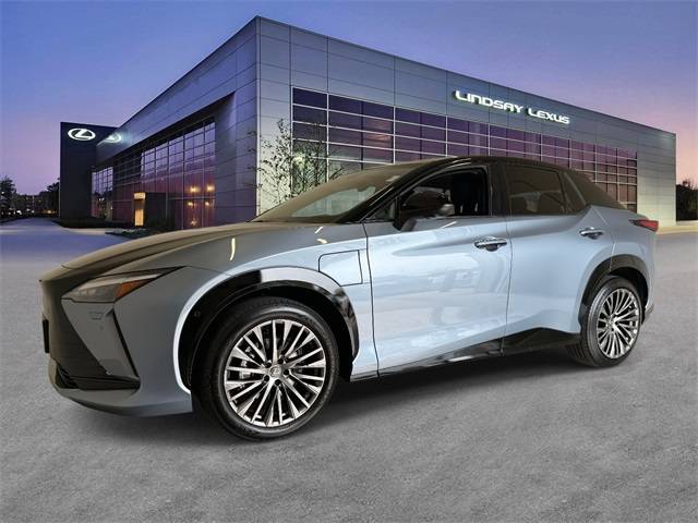 2023 Lexus RZ RZ 450e Luxury — SUV — 5,230 mi — Alexandria, VA