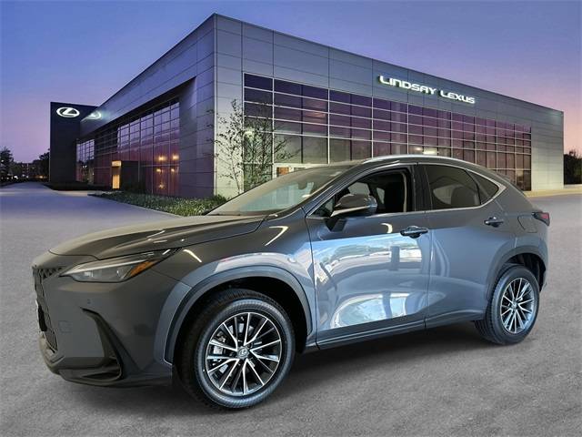 2022 Lexus NX NX 350 Premium — SUV — 24,197 mi — Alexandria, VA