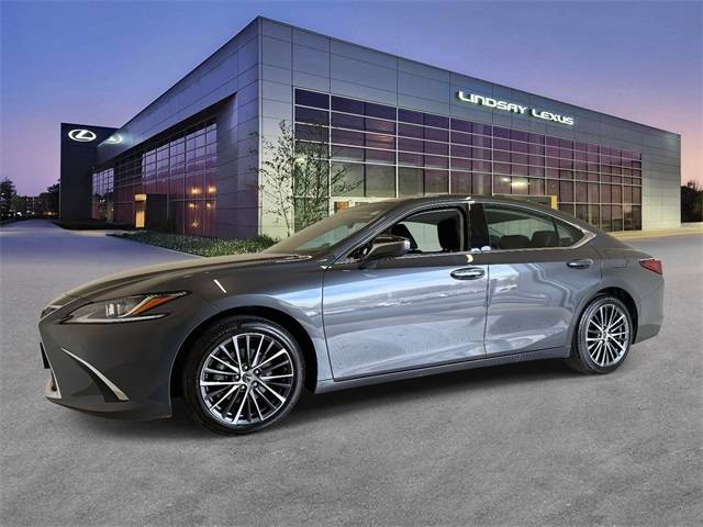 2023 Lexus ES ES 350 — Sedan — 36,067 mi — Alexandria, VA