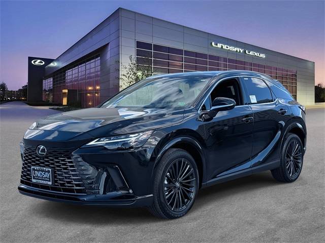 2025 Lexus RX RX 350 Premium