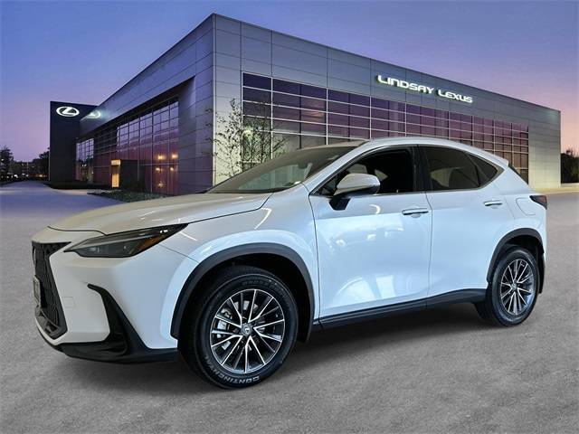 2022 Lexus NX NX 350 — SUV — 42,230 mi — Alexandria, VA
