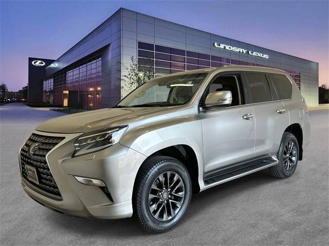 2021 Lexus GX GX 460 Premium — SUV — 69,865 mi — Alexandria, VA