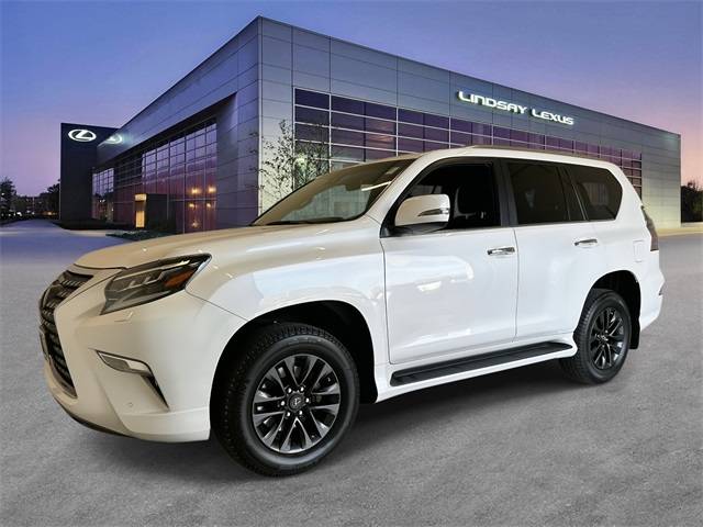 2021 Lexus GX GX 460 Premium — SUV — 44,632 mi — Alexandria, VA