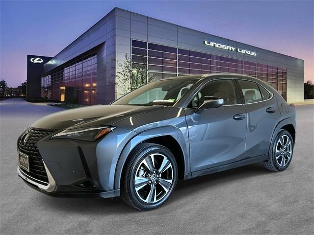 2024 Lexus UX UX 250h Premium — SUV — 4,747 mi — Alexandria, VA