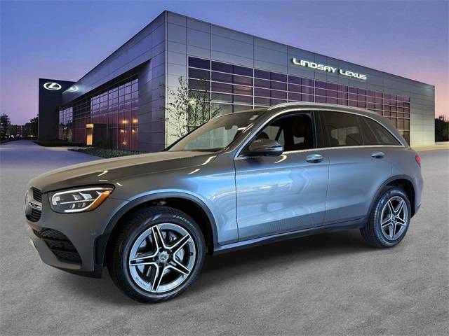 2020 Mercedes-Benz GLC GLC 300 — SUV — 66,019 mi — Alexandria, VA