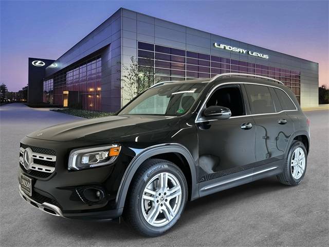 2021 Mercedes-Benz GLB GLB 250 — SUV — 23,336 mi — Alexandria, VA