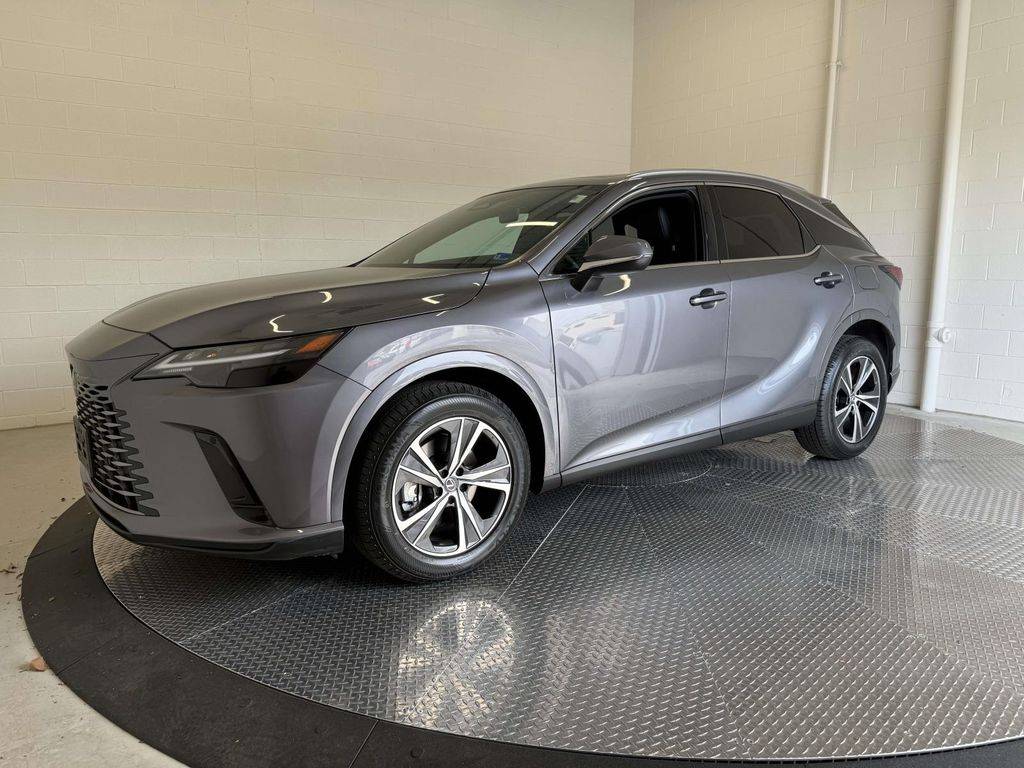 2023 Lexus RX RX 350 Premium
