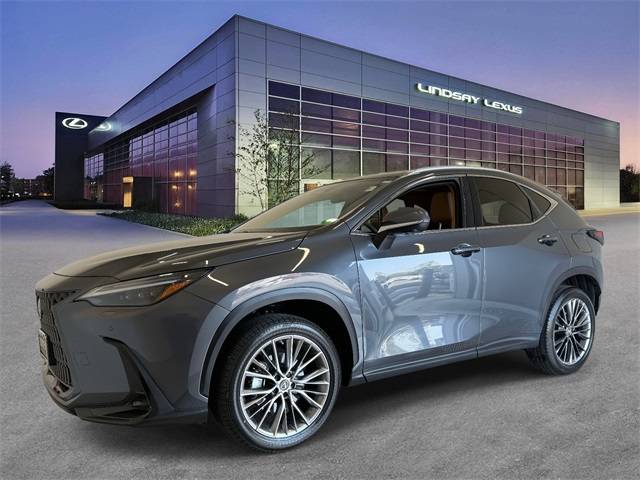 2022 Lexus NX NX 350 Luxury — SUV — 2,441 mi — Alexandria, VA