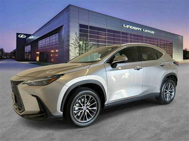 2022 Lexus NX NX 350 Premium — SUV — 7,678 mi — Alexandria, VA