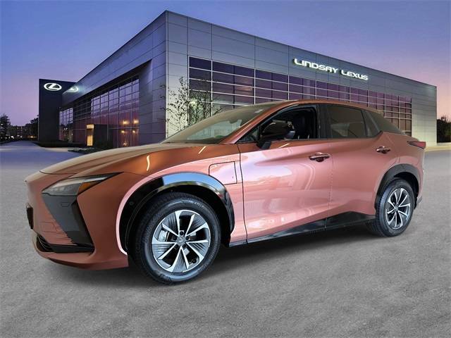 2024 Lexus RZ RZ 450e Luxury — SUV — 4,622 mi — Alexandria, VA