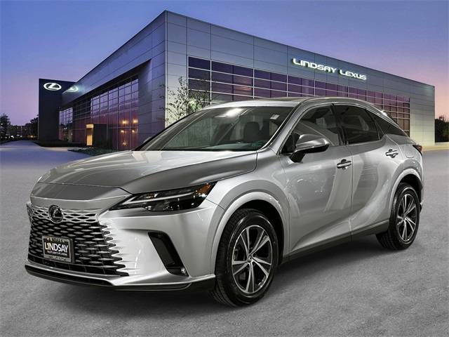 2023 Lexus RX RX 350 — SUV — 47,945 mi — Alexandria, VA
