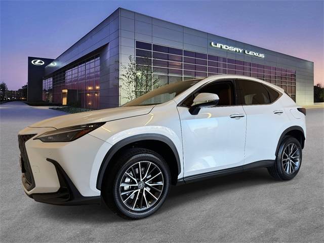 2025 Lexus NX NX 350 Premium — SUV — 9,646 mi — Alexandria, VA
