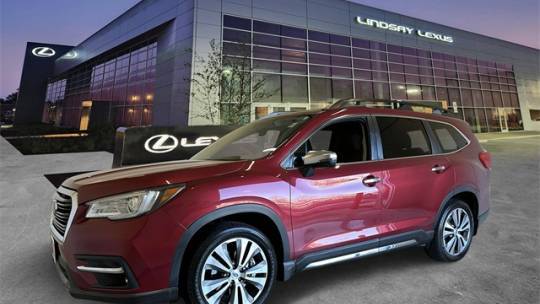2019 Subaru Ascent Touring — SUV — 87,941 mi — Alexandria, VA
