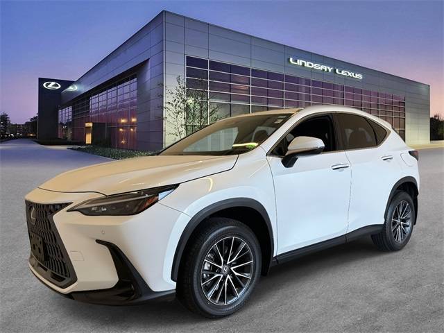 2024 Lexus NX NX 350 Premium — SUV — 12,447 mi — Alexandria, VA